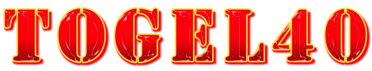 LOGO TOGEL40